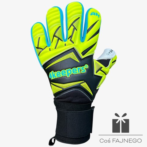 Rękawice 4keepers Force V5.25 Wave NC Junior S961234