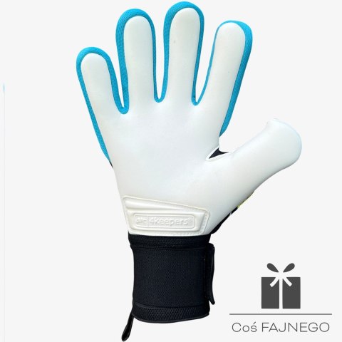 Rękawice 4keepers Force V5.25 Wave NC Junior S961234
