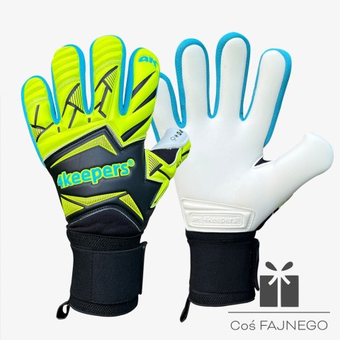 Rękawice 4keepers Force V5.25 Wave NC S961226