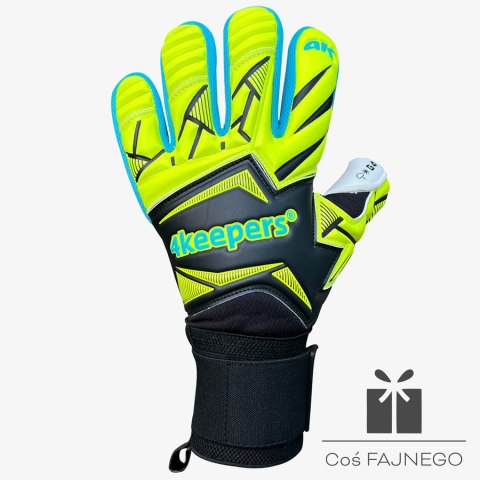Rękawice 4keepers Force V5.25 Wave NC S961226