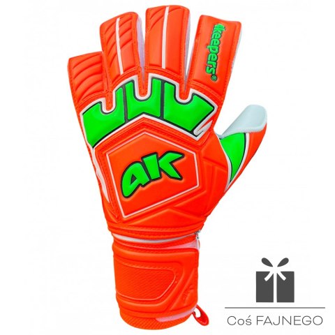Rękawice 4keepers Guard Fogo MNC Junior S954585