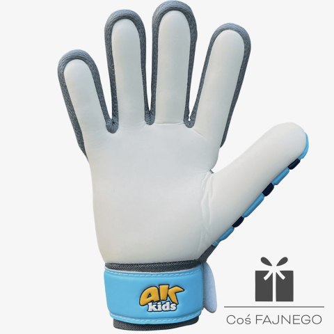 Rękawice 4keepers Kids Sky S995083