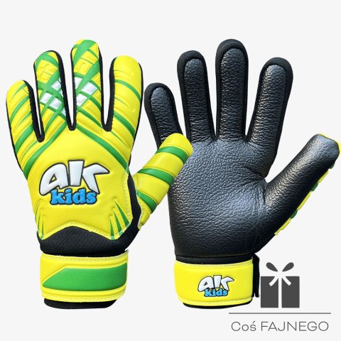 Rękawice 4keepers Kids Sun S995102