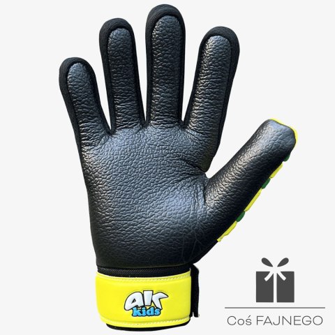 Rękawice 4keepers Kids Sun S995102