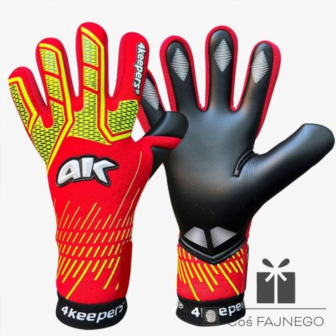 Rękawice 4keepers Neo Elegant Neo Lava NC S982849