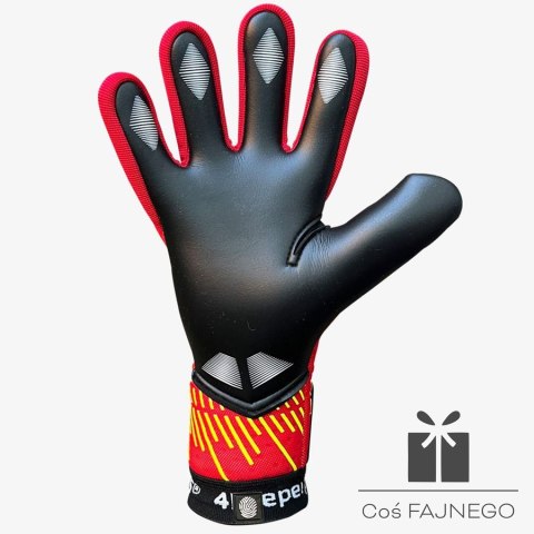 Rękawice 4keepers Neo Elegant Neo Lava NC S982849