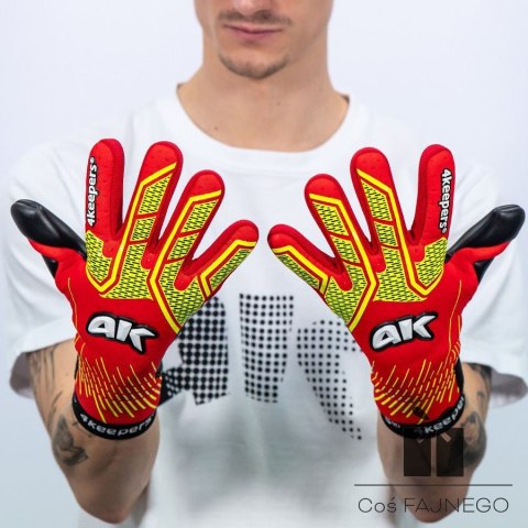 Rękawice 4keepers Neo Elegant Neo Lava NC S982849