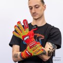 Rękawice 4keepers Neo Elegant Neo Lava RF2G junior S982858