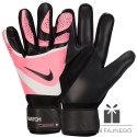 Rękawice Nike GK Match Jr FJ4862-014