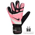 Rękawice Nike GK Match Jr FJ4862-014