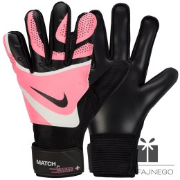 Rękawice Nike GK Match Jr FJ4864-014