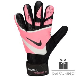 Rękawice Nike GK Match Jr FJ4864-014