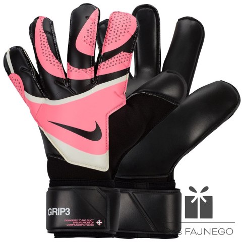 Rękawice Nike Grip3 FB2998-013
