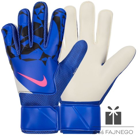 Rękawice Nike Match HQ0257-458