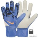 Rękawice Nike Match Jr HQ0257-494
