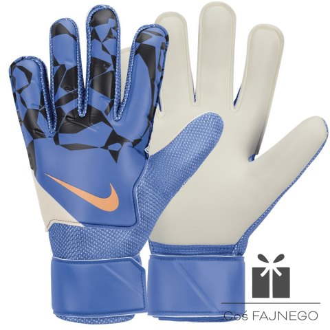 Rękawice Nike Match Jr HQ0257-494