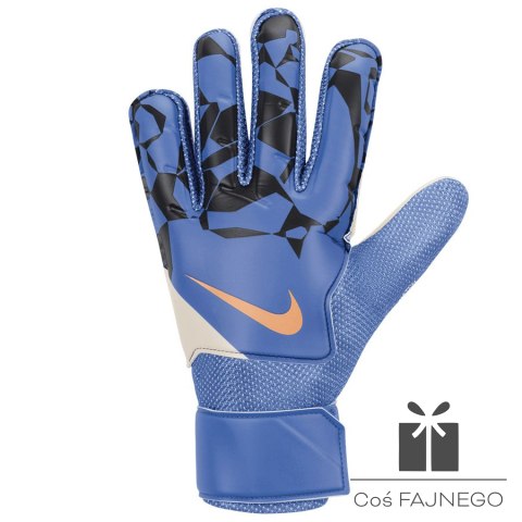 Rękawice Nike Match Jr HQ0257-494