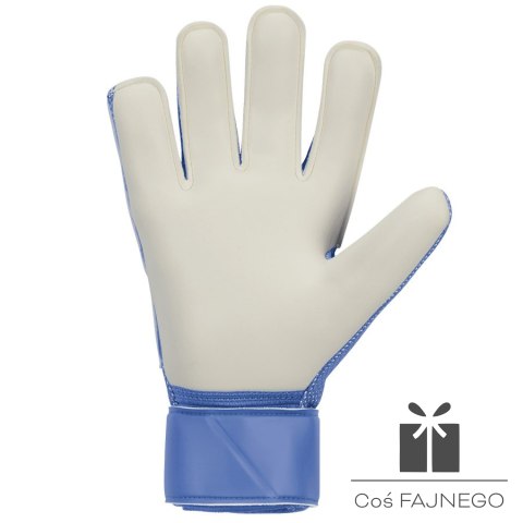 Rękawice Nike Match Jr HQ0257-494