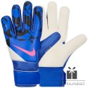 Rękawice Nike Match Jr HQ0258-458