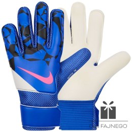 Rękawice Nike Match Jr HQ0258-458