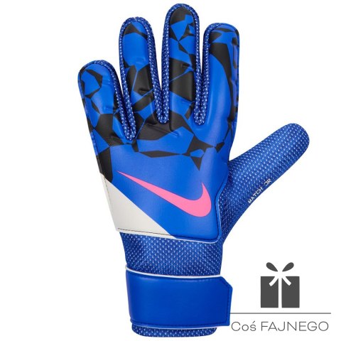 Rękawice Nike Match Jr HQ0258-458