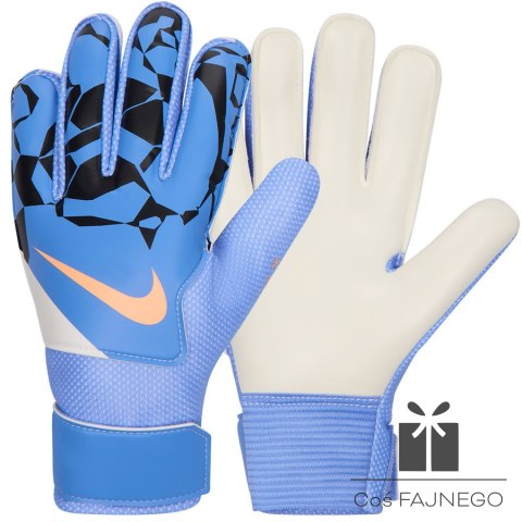 Rękawice Nike Match Junior HQ0258-494