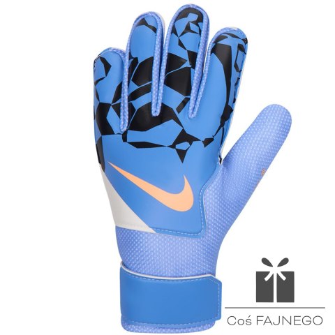 Rękawice Nike Match Junior HQ0258-494