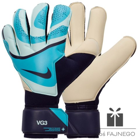 Rękawice Nike Vapor Grip3 FB2999-420
