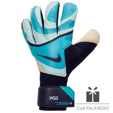 Rękawice Nike Vapor Grip3 FB2999-420