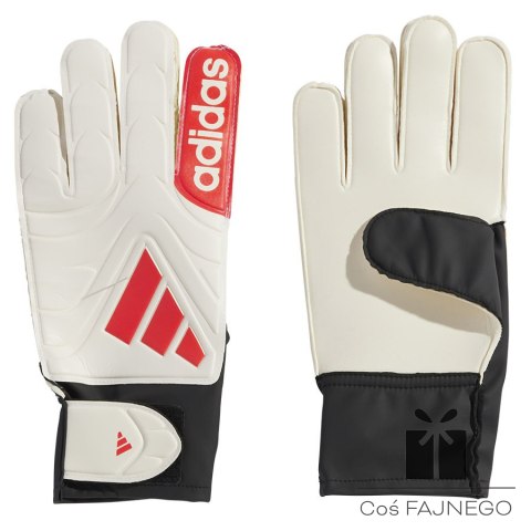 Rękawice adidas Copa GL Club JH3789