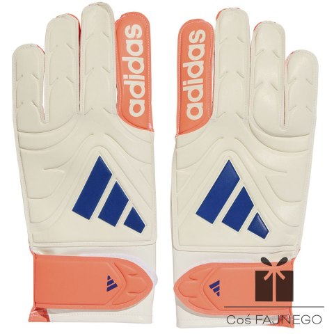 Rękawice adidas Copa GL Club JN5339