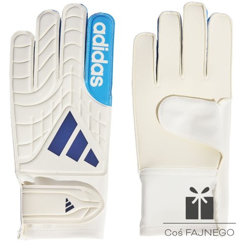Rękawice adidas Copa GL Club Jr KE9734