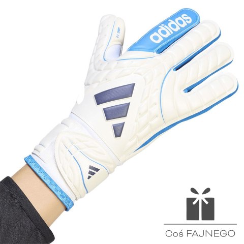 Rękawice adidas Copa GL Club Jr KE9734
