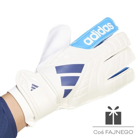 Rękawice adidas Copa GL Club KE9731
