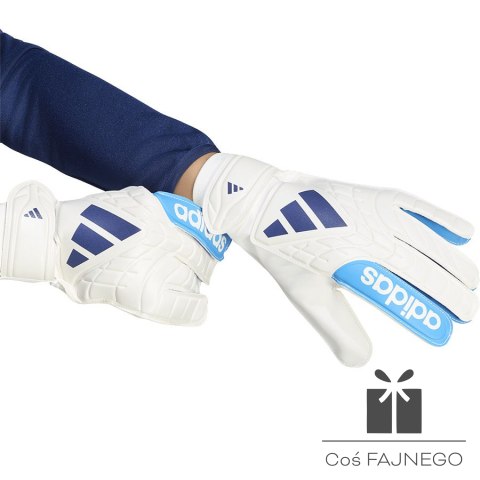 Rękawice adidas Copa GL Club KE9731