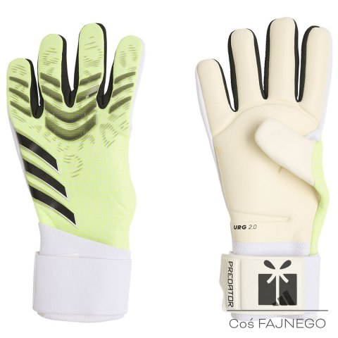 Rękawice adidas Predator GL COM JN5371