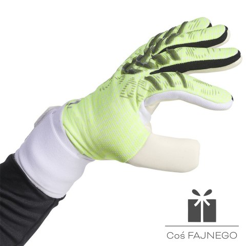 Rękawice adidas Predator GL COM JN5371