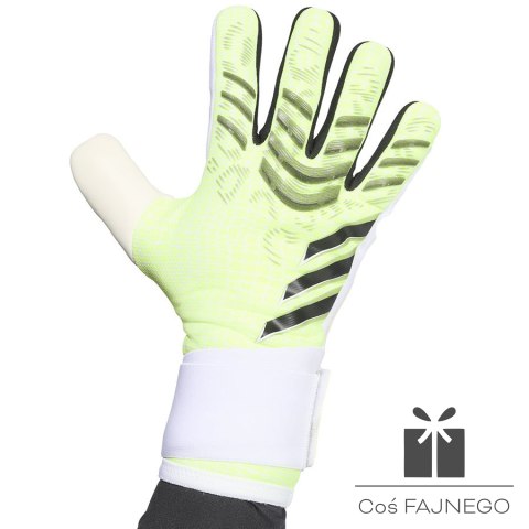 Rękawice adidas Predator GL COM JN5371