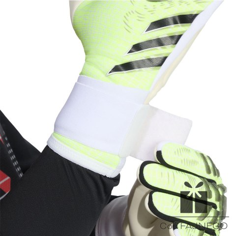 Rękawice adidas Predator GL COM JN5371