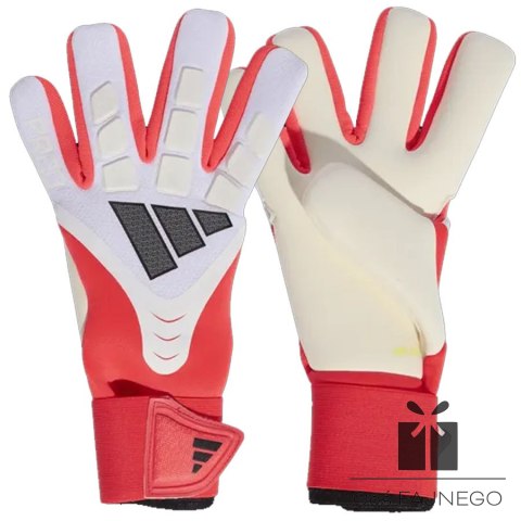 Rękawice adidas Predator GL COM KA7799