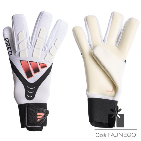 Rękawice adidas Predator GL COM KE9718