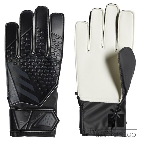 Rękawice adidas Predator GL Jr HY4077