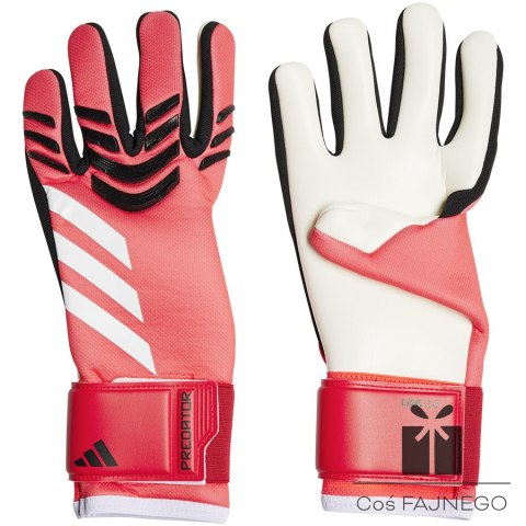 Rękawice adidas Predator GL LGE JH3819