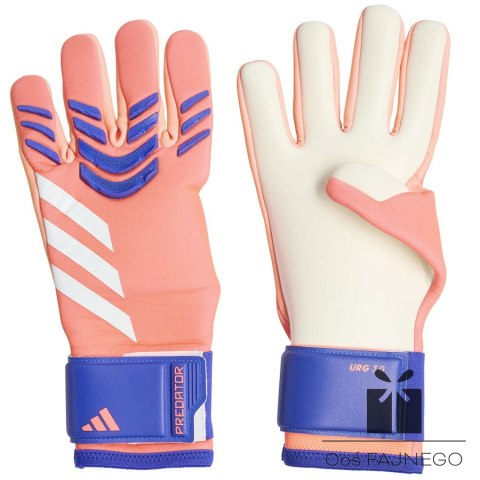 Rękawice adidas Predator GL LGE JN5369