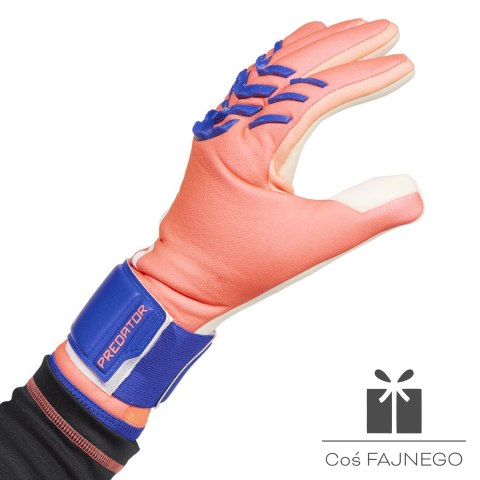 Rękawice adidas Predator GL LGE JN5369