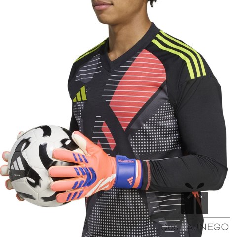 Rękawice adidas Predator GL LGE JN5369