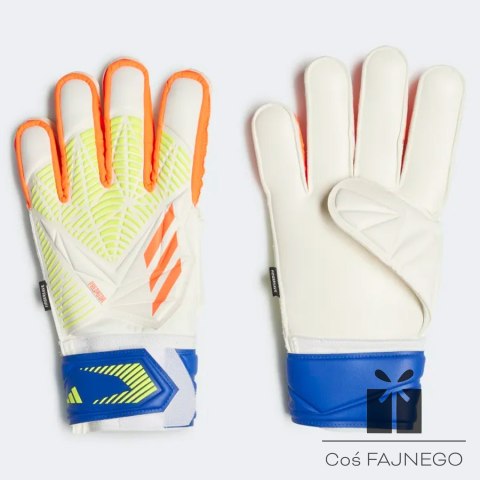 Rękawice adidas Predator GL MTC FS HF9738