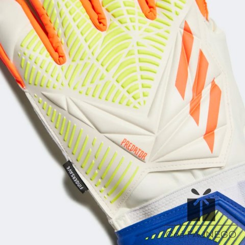 Rękawice adidas Predator GL MTC FS HF9738