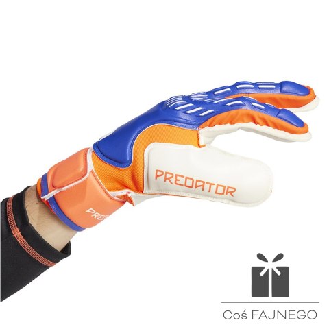 Rękawice adidas Predator GL MTC FS IX3878
