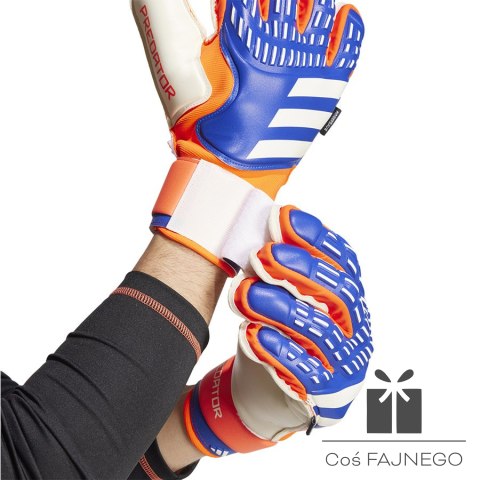 Rękawice adidas Predator GL MTC FS IX3878